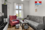 Prodej bytu 1+1, 31 m², Praha, ul. Bubenská