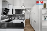 Prodej bytu 1+1, 31 m², Praha, ul. Bubenská