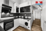 Prodej bytu 1+1, 31 m², Praha, ul. Bubenská