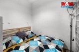 Prodej bytu 1+1, 31 m², Praha, ul. Bubenská
