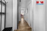 Prodej bytu 1+1, 31 m², Praha, ul. Bubenská