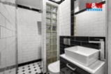 Prodej bytu 1+1, 31 m², Praha, ul. Bubenská