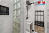 Prodej bytu 1+1, 31 m², Praha, ul. Bubenská