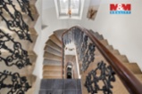 Prodej bytu 1+1, 31 m², Praha, ul. Bubenská