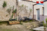 Prodej bytu 1+1, 31 m², Praha, ul. Bubenská