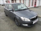 Škoda Fabia, 1,2 TSI, navi, servis, klima,,
