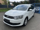 Volkswagen Sharan, 1,4TSi 110 Comfortline 7 míst,
