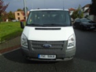 Ford Transit, 2.2 TDCi  9 míst BUS L1H1 AC