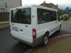Ford Transit, 2.2 TDCi  9 míst BUS L1H1 AC