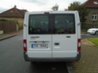 Ford Transit, 2.2 TDCi  9 míst BUS L1H1 AC
