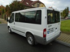 Ford Transit, 2.2 TDCi  9 míst BUS L1H1 AC