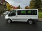 Ford Transit, 2.2 TDCi  9 míst BUS L1H1 AC