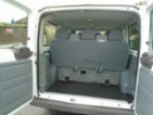 Ford Transit, 2.2 TDCi  9 míst BUS L1H1 AC