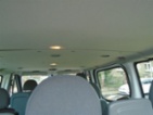 Ford Transit, 2.2 TDCi  9 míst BUS L1H1 AC
