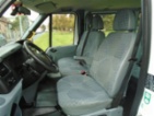 Ford Transit, 2.2 TDCi  9 míst BUS L1H1 AC