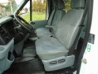 Ford Transit, 2.2 TDCi  9 míst BUS L1H1 AC