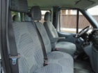 Ford Transit, 2.2 TDCi  9 míst BUS L1H1 AC