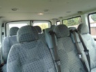 Ford Transit, 2.2 TDCi  9 míst BUS L1H1 AC