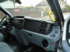 Ford Transit, 2.2 TDCi  9 míst BUS L1H1 AC