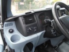 Ford Transit, 2.2 TDCi  9 míst BUS L1H1 AC