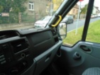 Ford Transit, 2.2 TDCi  9 míst BUS L1H1 AC