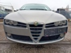 Alfa Romeo 159, 2.4 JTD 154KW!, kombi, nafta