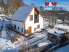 Prodej chalupy, 50 m², Radhostice