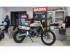 Fantic, enduro silniční
