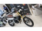 Fantic, enduro silniční
