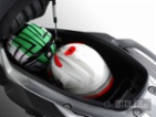 Sym CRUiSYM Alfa 300 Euro 5, skútr