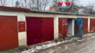 Prodej garáže, 16 m², Brno, ul. Sportovní