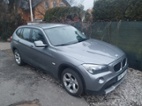 BMW X1 2,0 diesel, 130kW