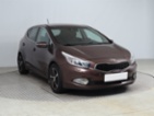 Kia Ceed, 1.6 GDI, ČR,1.maj, Serv.kniha, Navi,,