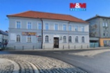 Bytový dům 1803 m², Podbořany, ul. Revoluční