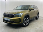 Škoda Kodiaq, 2,0 TDI 142kW DSG 4x4 Exclusiv, SUV,