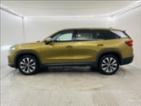 Škoda Kodiaq, 2,0 TDI 142kW DSG 4x4 Exclusiv, SUV,