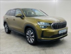 Škoda Kodiaq, 2,0 TDI 142kW DSG 4x4 Exclusiv, SUV,