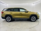 Škoda Kodiaq, 2,0 TDI 142kW DSG 4x4 Exclusiv, SUV,