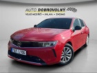 Opel Astra, Elegance HB 1.2 TURBO 96kW/130,
