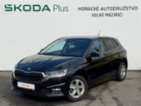 Škoda Fabia, Selection 1,0 TSI 70 kW 5° MP,