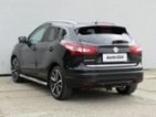 Nissan Qashqai, 1.2 DIG-T, ČR, AT, SUV, benzín
