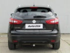Nissan Qashqai, 1.2 DIG-T, ČR, AT, SUV, benzín