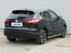 Nissan Qashqai, 1.2 DIG-T, ČR, AT, SUV, benzín