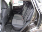 Nissan Qashqai, 1.2 DIG-T, ČR, AT, SUV, benzín