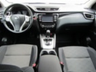 Nissan Qashqai, 1.2 DIG-T, ČR, AT, SUV, benzín