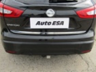 Nissan Qashqai, 1.2 DIG-T, ČR, AT, SUV, benzín