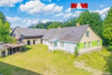 Prodej rodinného domu, 105 m², Nadějkov