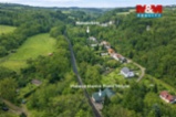 Pozemek 595 m², Praha, ul. K Dobré vodě