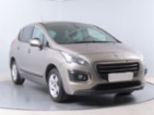 Peugeot 3008, 1.6 HDiAllure , Automat, Serv.kniha,