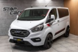 Ford Transit Custom, 2.0 EcoBlue*TAŽNÉ*DPH*ČR 1